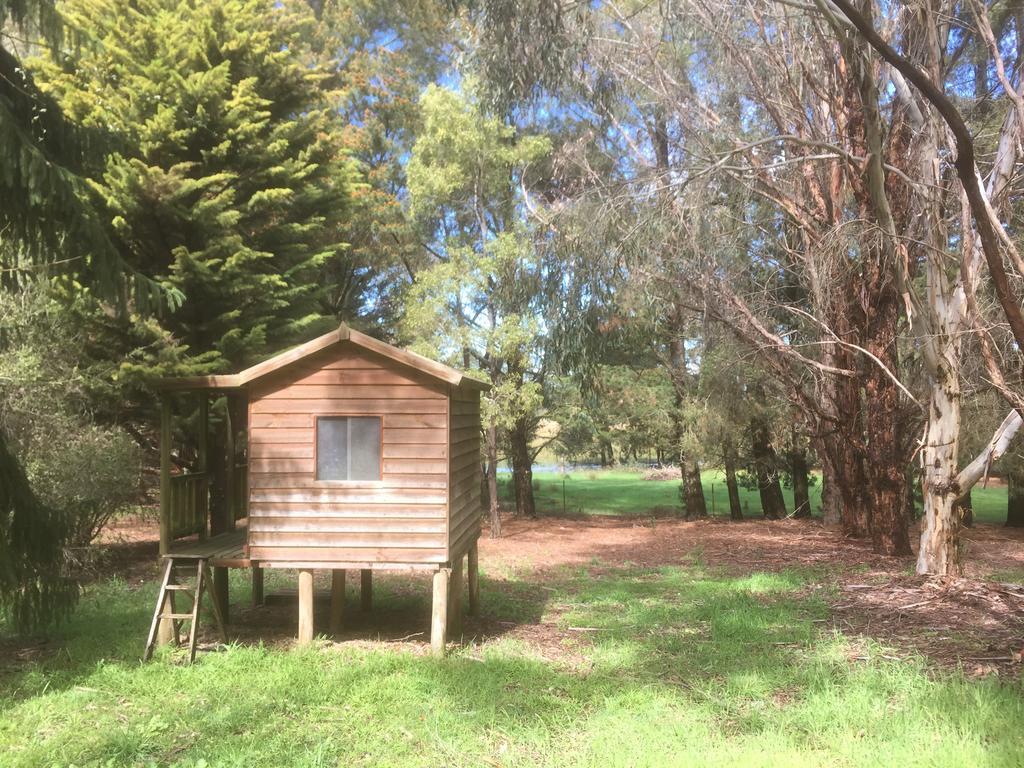 Helen'S Homestead Enfield Extérieur photo