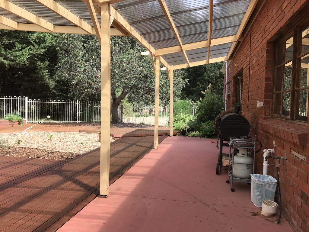 Helen'S Homestead Enfield Extérieur photo